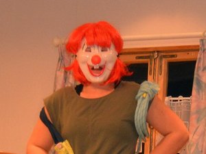 Brigitte Ebner (Verena Nieß)