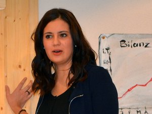 Karola Siegler (Anja Madlener)