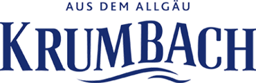 Mineralbrunnen Krumbach GmbH Logo