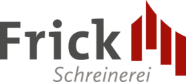 Schreinerei Frick Logo