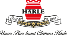 Brauerei Clemens Härle KG Logo