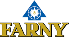 Edelweißbrauerei Farny Logo