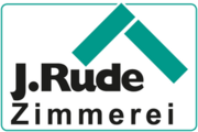Zimmerei Rude Logo