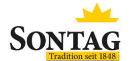 Metzgerei Sontag Logo