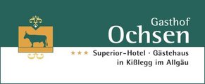 Hotel Gasthof Ochsen Logo
