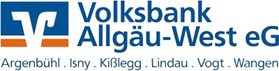 Volksbank Allgäu-Oberschwaben eG - Hauptstelle Kißlegg Logo